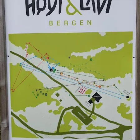 Holiday home Stort, Koselig Hus I Naturomrade