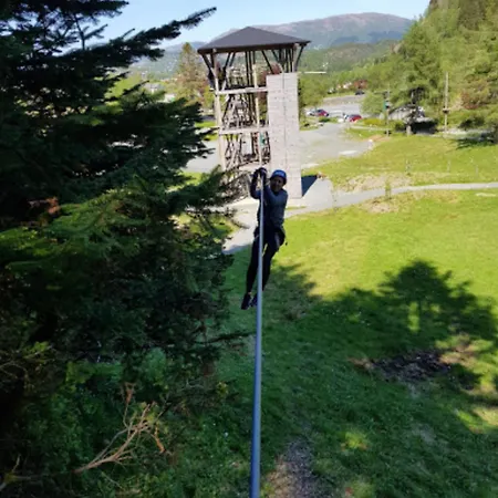 Stort, Koselig Hus I Naturomrade Bergen