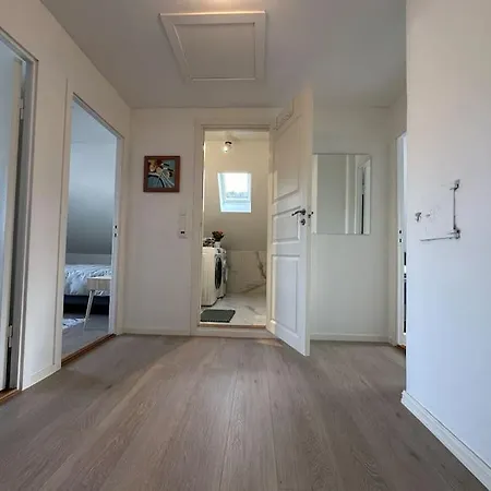 Casa vacanze Stort, Koselig Hus I Naturomrade Bergen