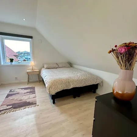 Stort, Koselig Hus I Naturomrade *